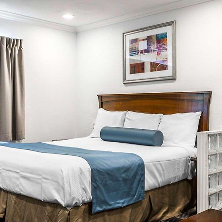 Hotel Dreamscape Pacific Coast Highway Los Angeles Luaran gambar