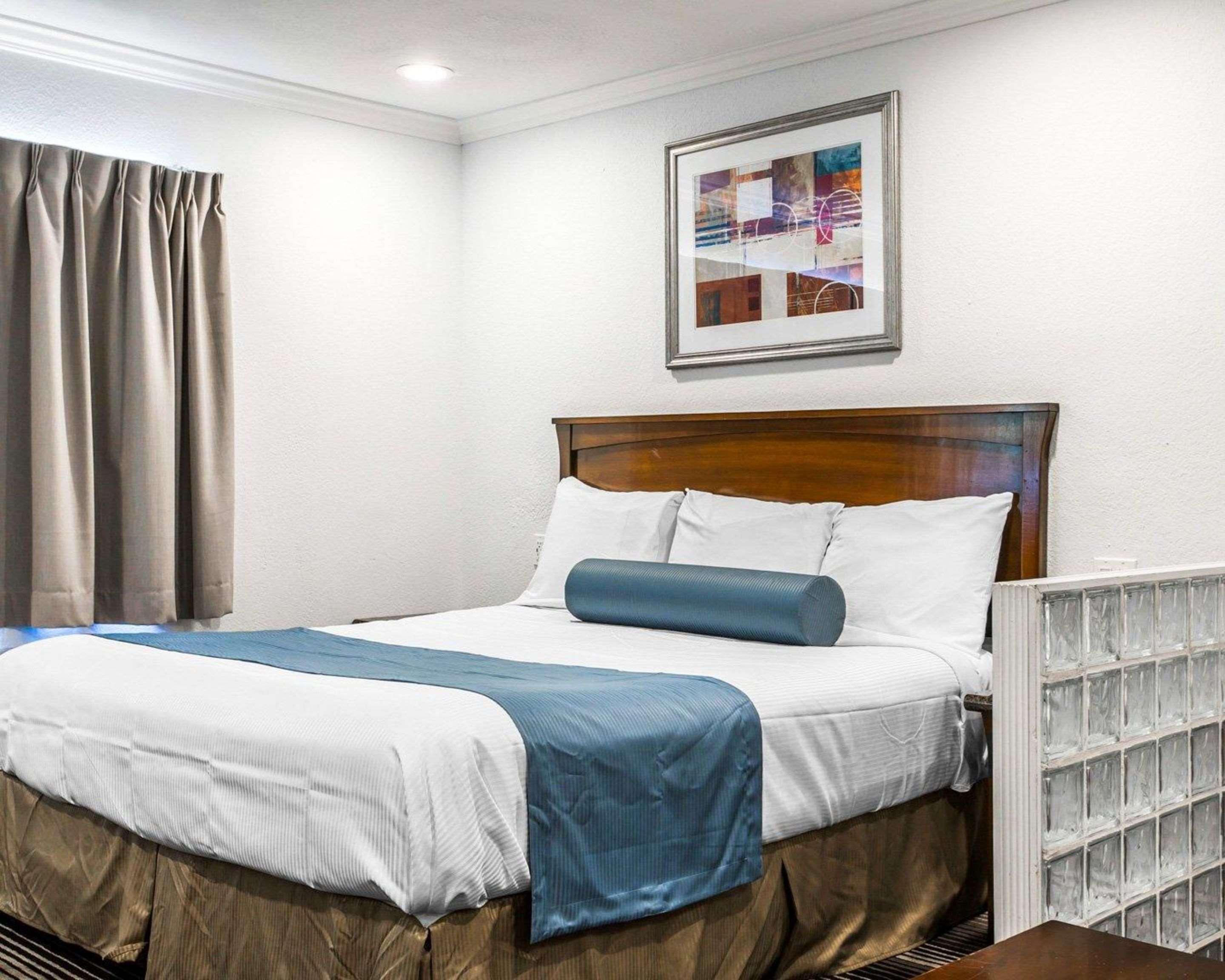 Hotel Dreamscape Pacific Coast Highway Los Angeles Luaran gambar