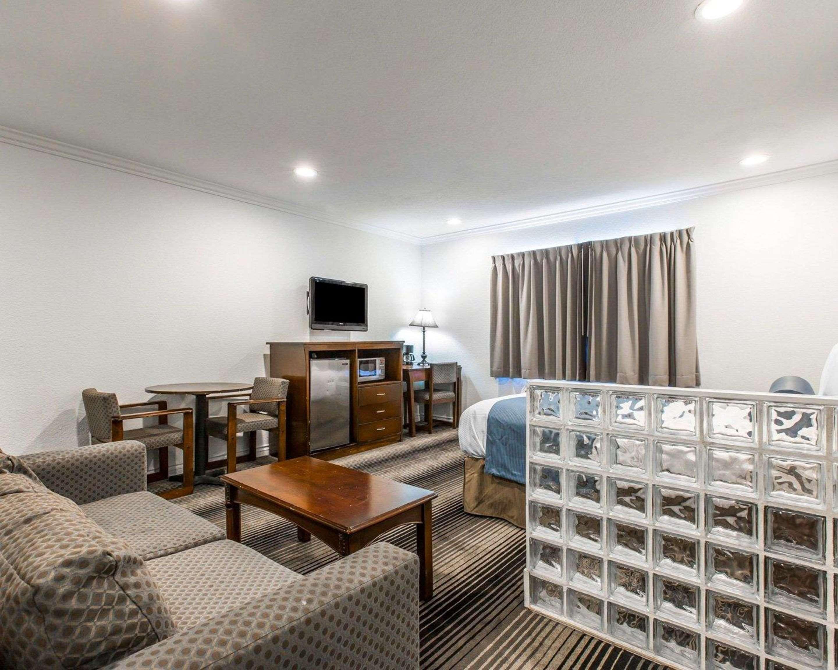 Hotel Dreamscape Pacific Coast Highway Los Angeles Luaran gambar