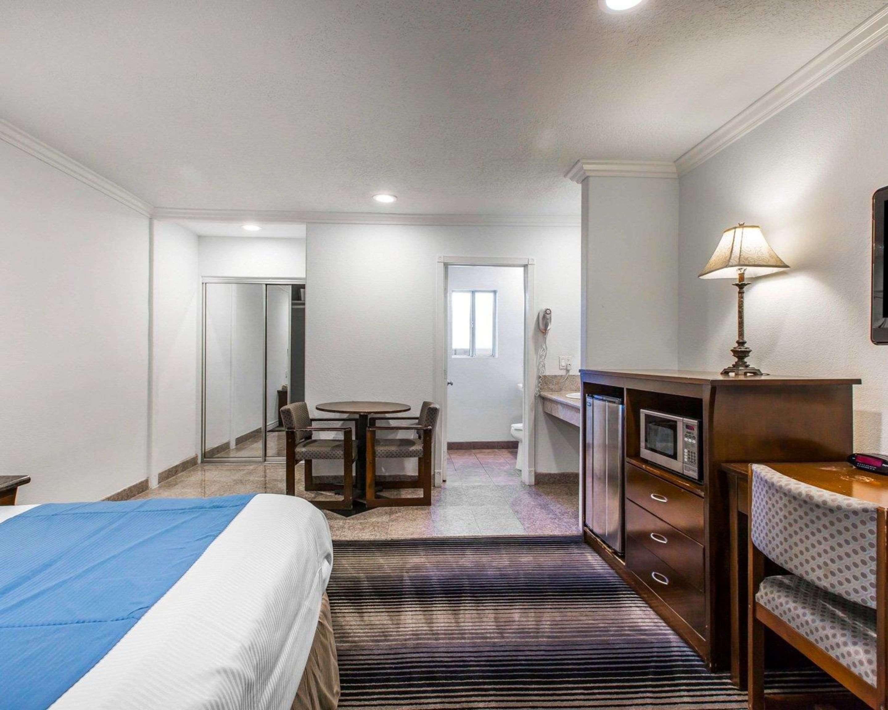 Hotel Dreamscape Pacific Coast Highway Los Angeles Luaran gambar