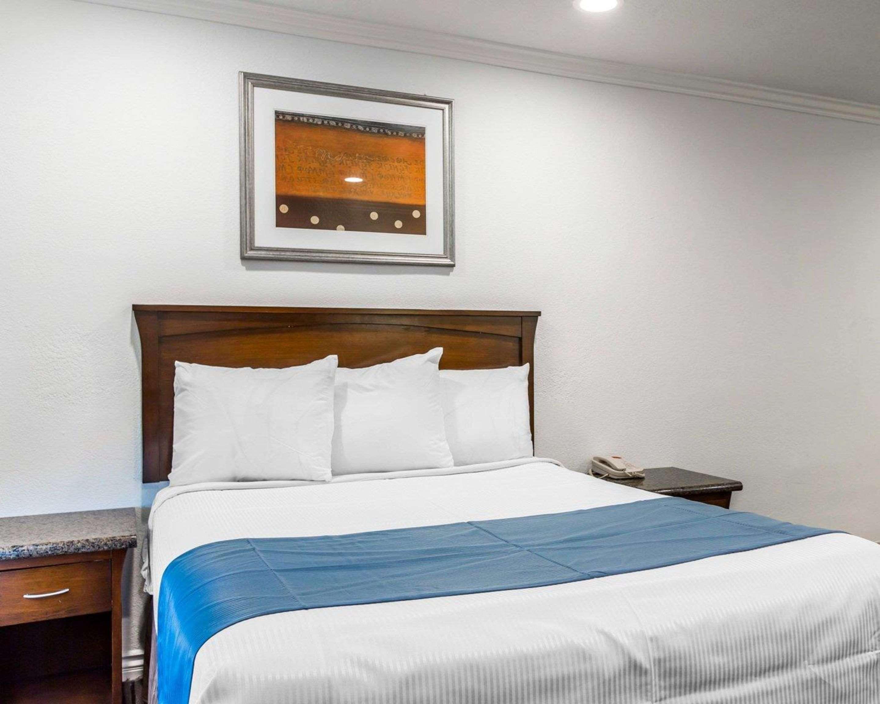 Hotel Dreamscape Pacific Coast Highway Los Angeles Luaran gambar