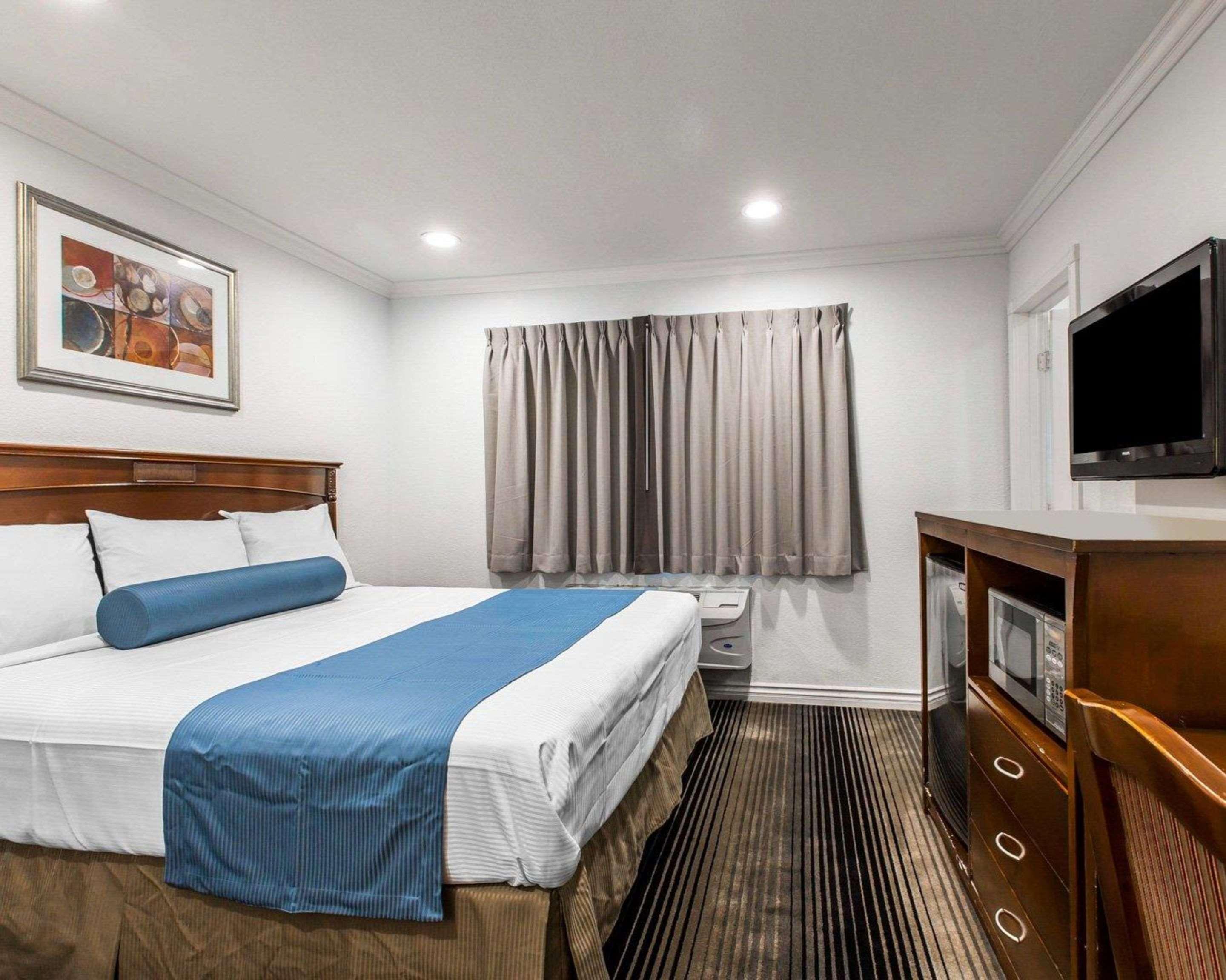 Hotel Dreamscape Pacific Coast Highway Los Angeles Luaran gambar