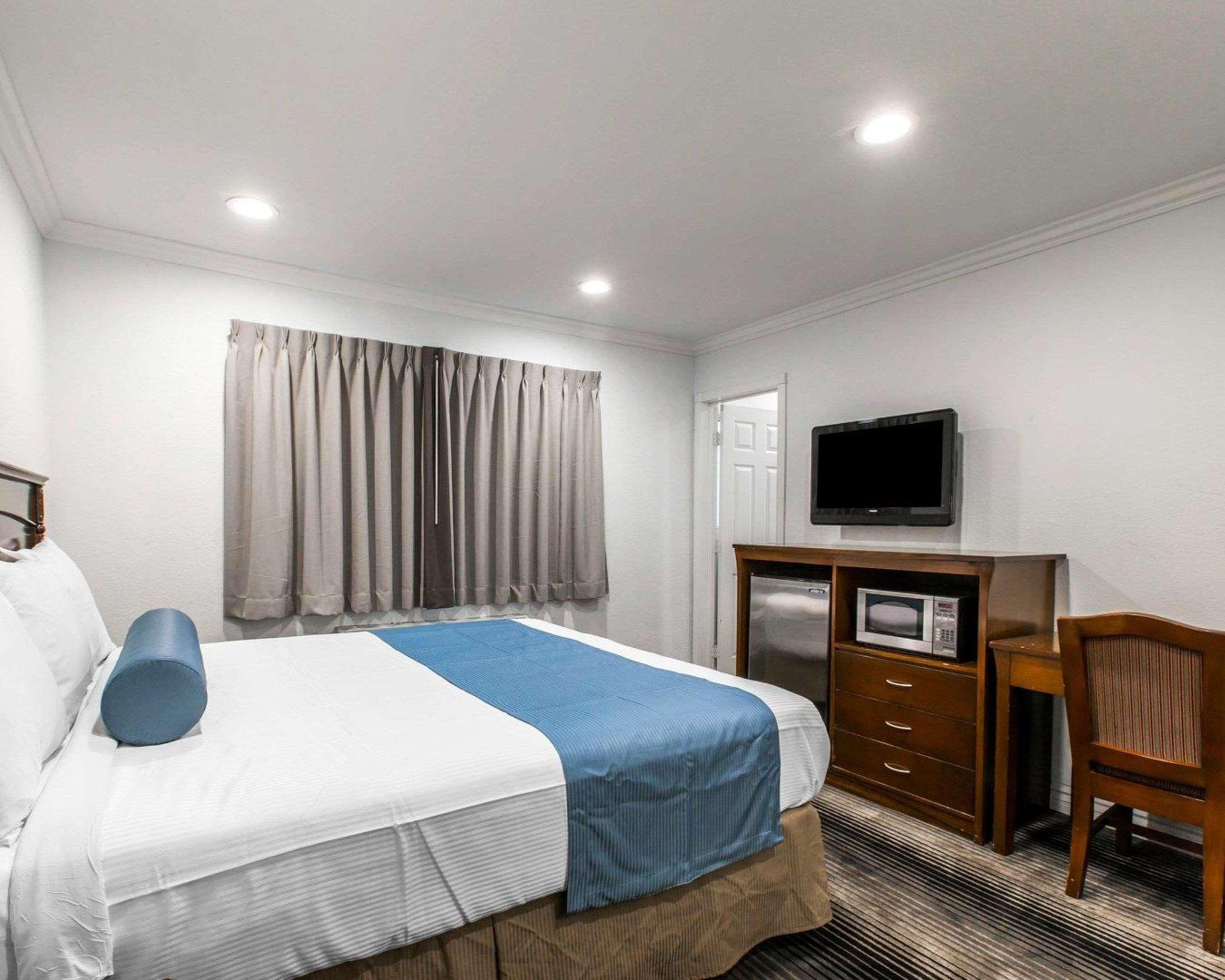 Hotel Dreamscape Pacific Coast Highway Los Angeles Luaran gambar