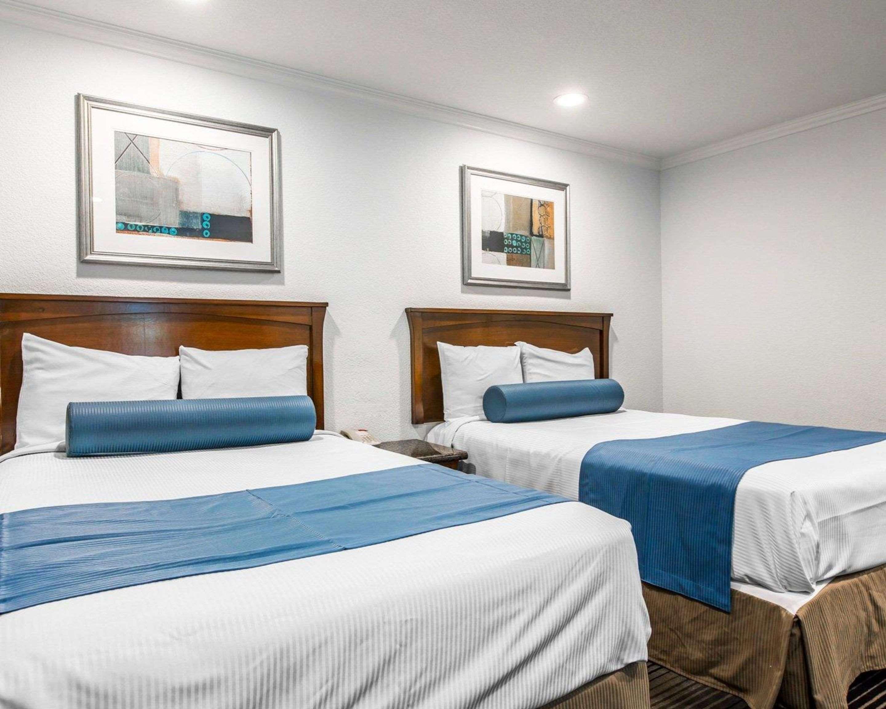 Hotel Dreamscape Pacific Coast Highway Los Angeles Luaran gambar