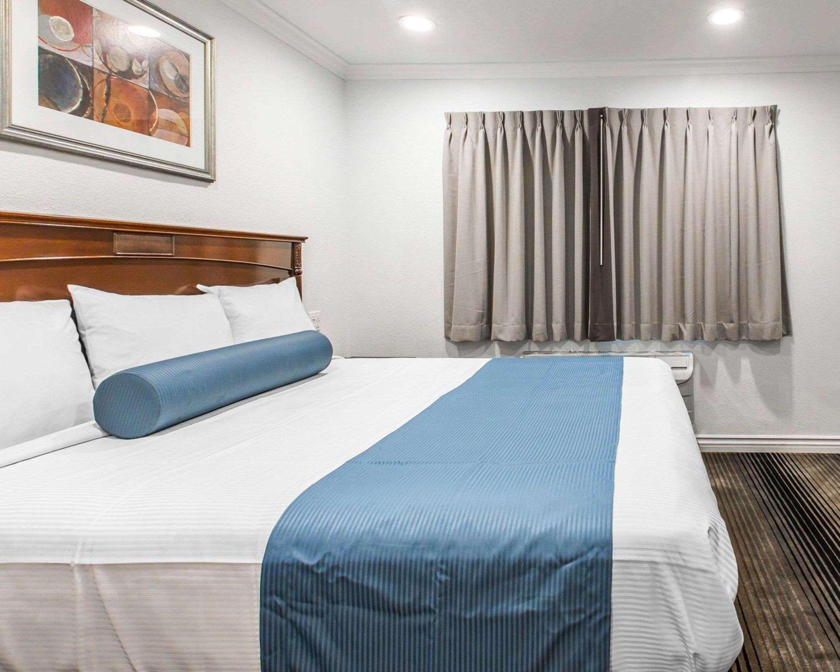 Hotel Dreamscape Pacific Coast Highway Los Angeles Luaran gambar