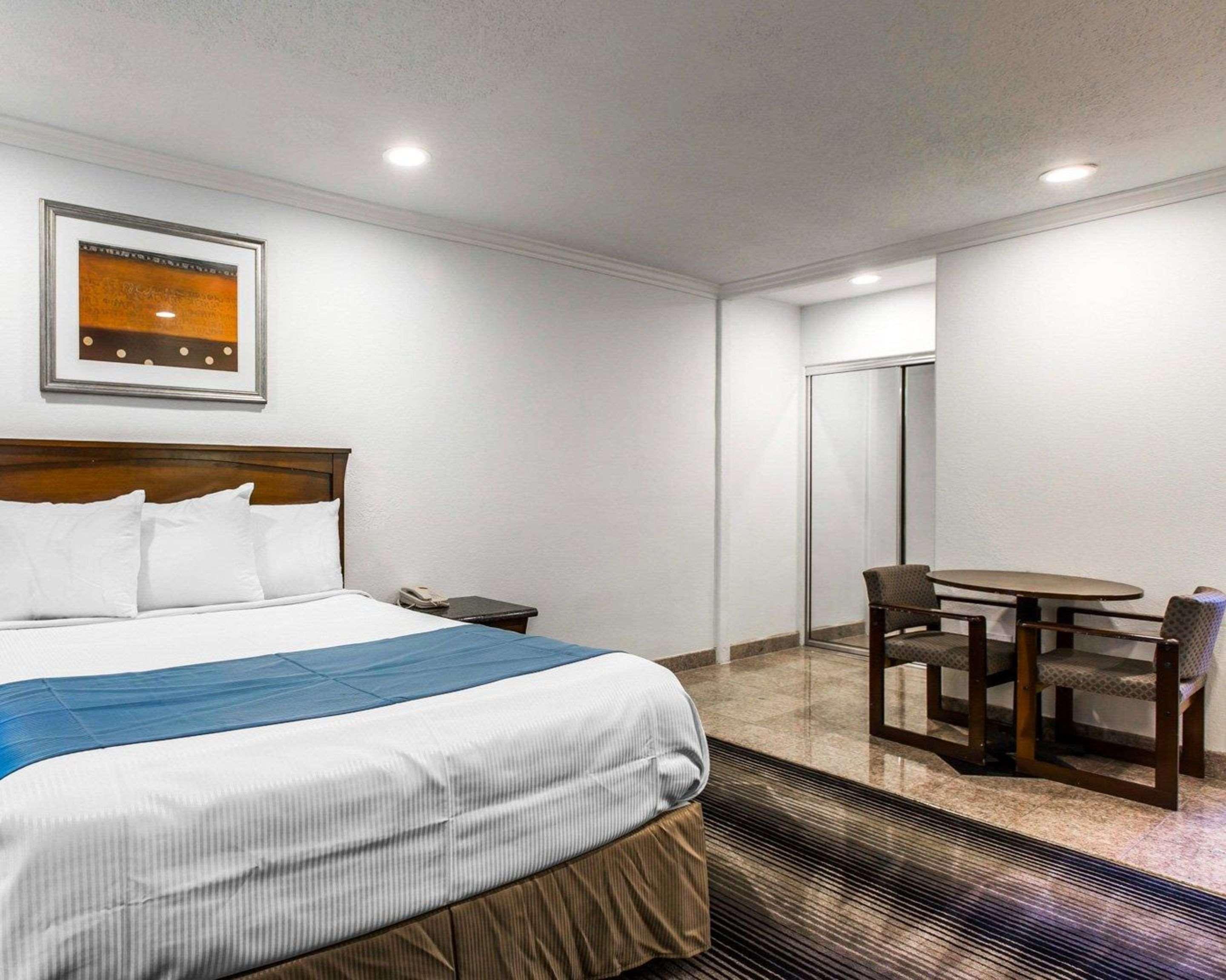 Hotel Dreamscape Pacific Coast Highway Los Angeles Luaran gambar