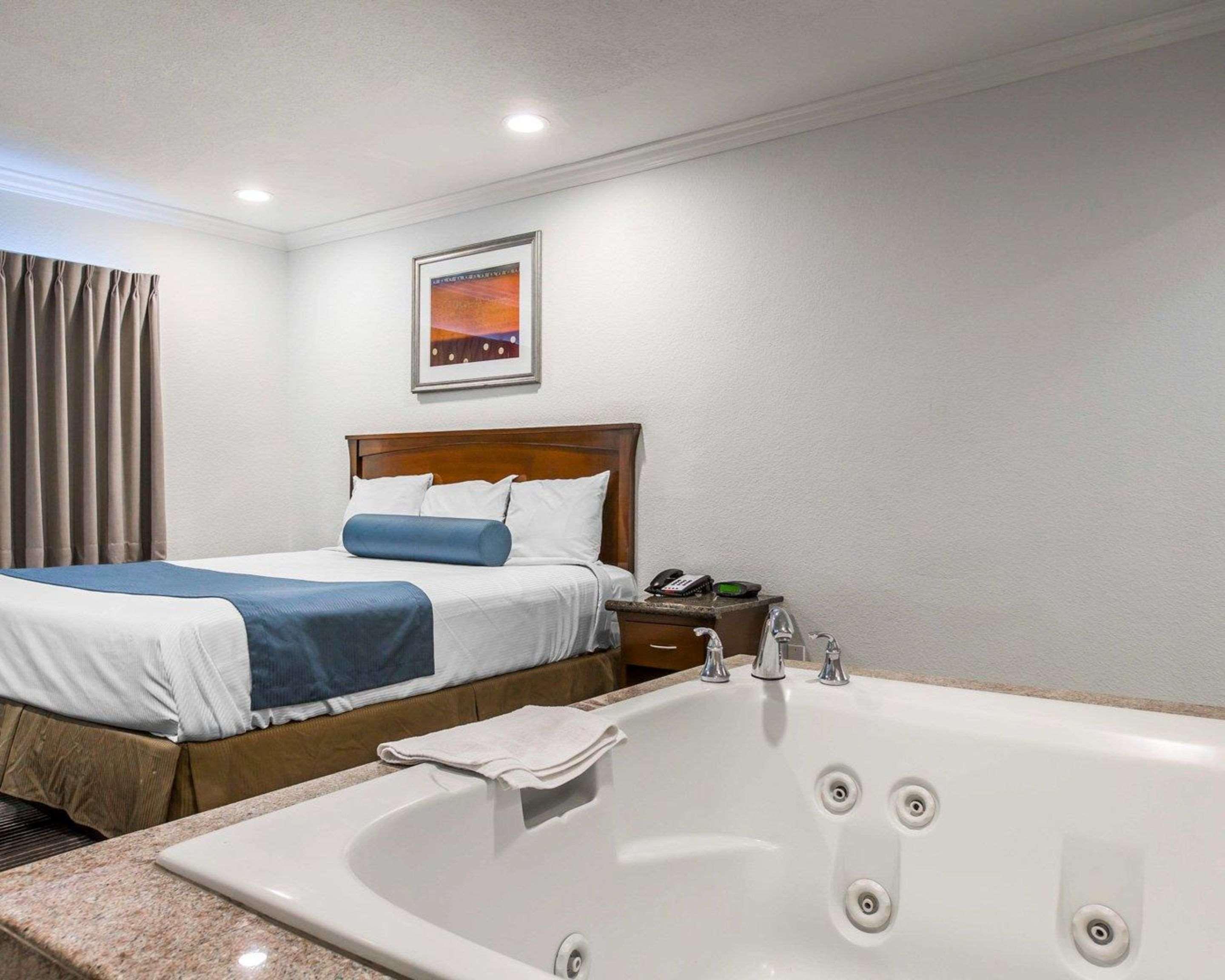 Hotel Dreamscape Pacific Coast Highway Los Angeles Luaran gambar