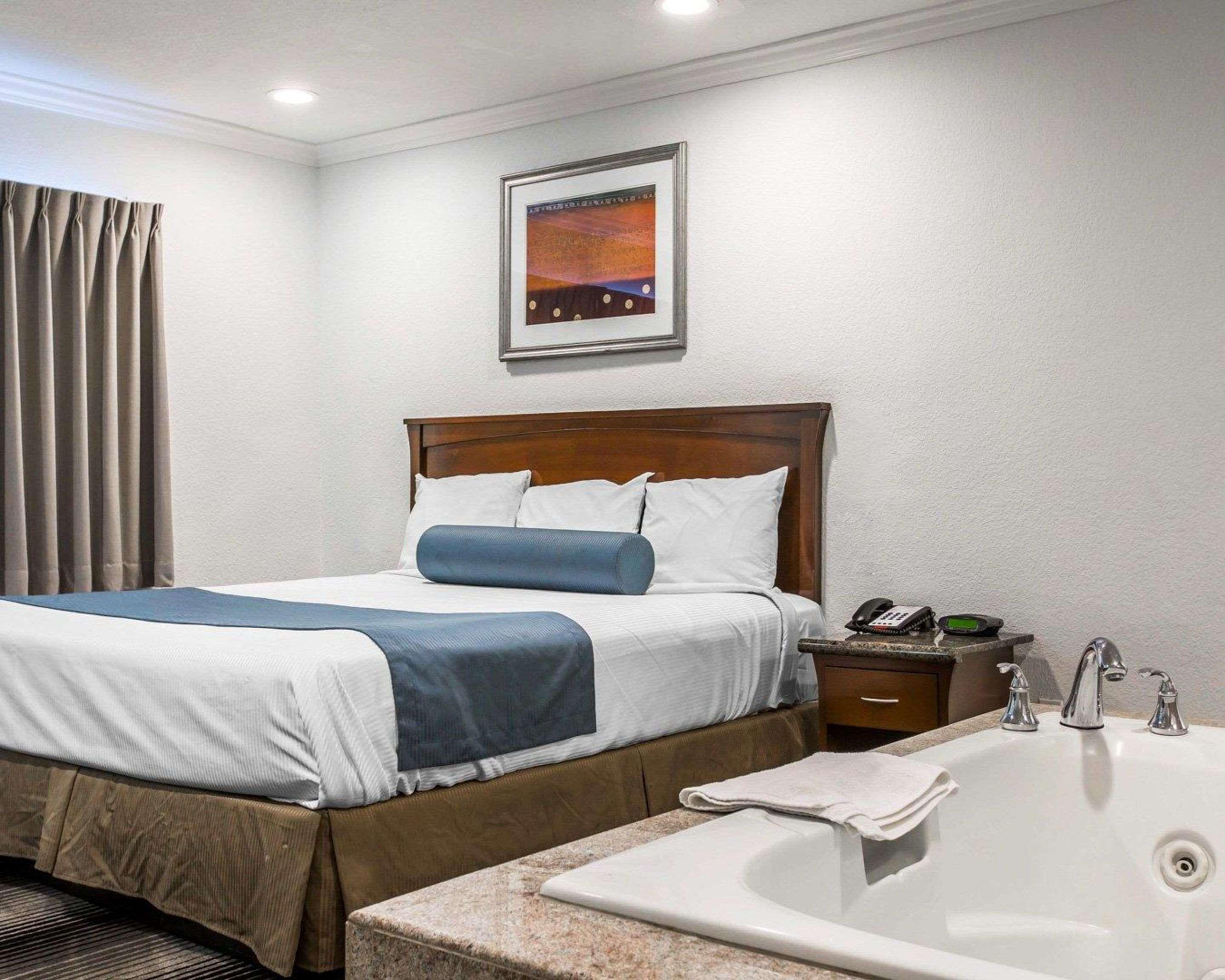 Hotel Dreamscape Pacific Coast Highway Los Angeles Luaran gambar