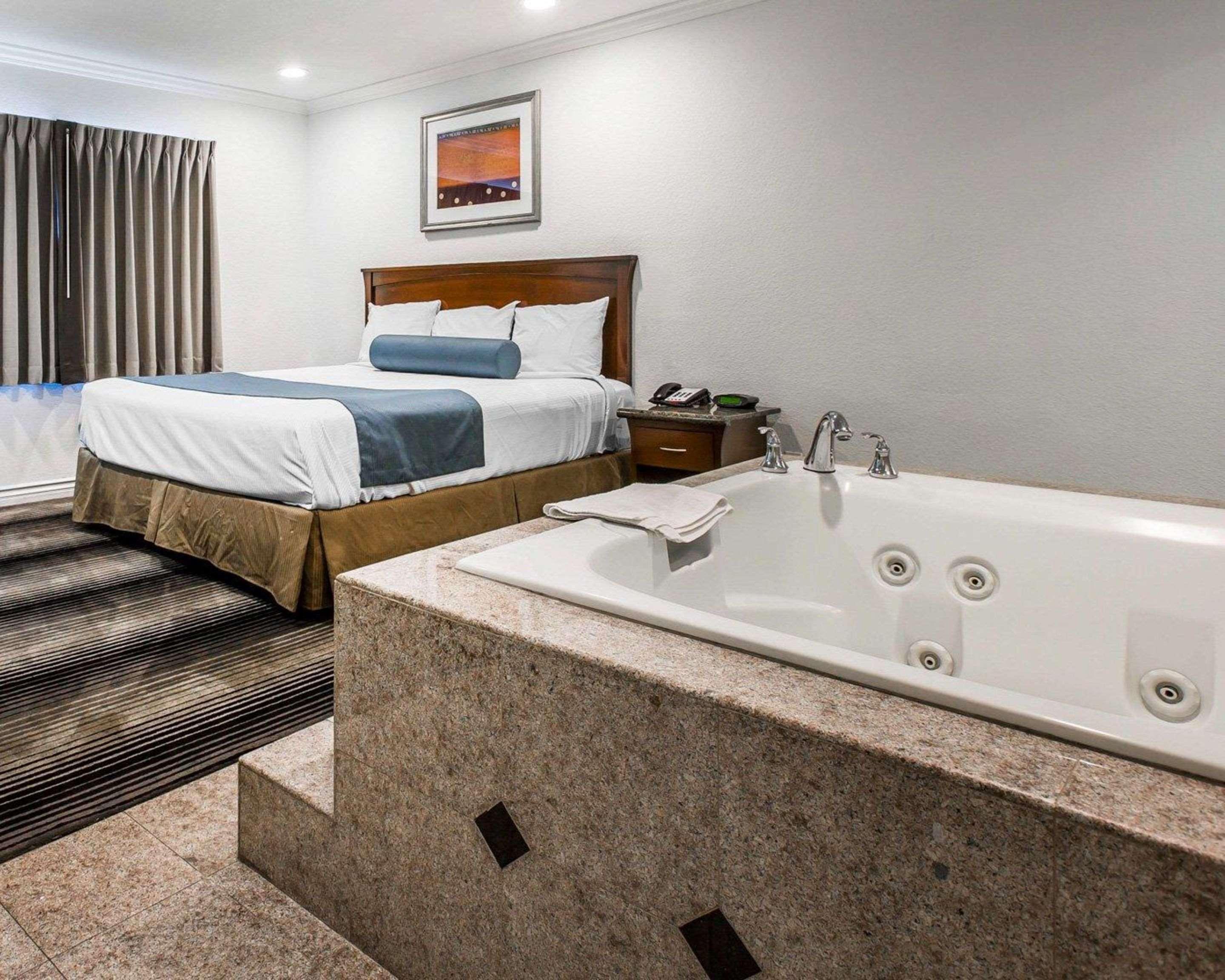 Hotel Dreamscape Pacific Coast Highway Los Angeles Luaran gambar