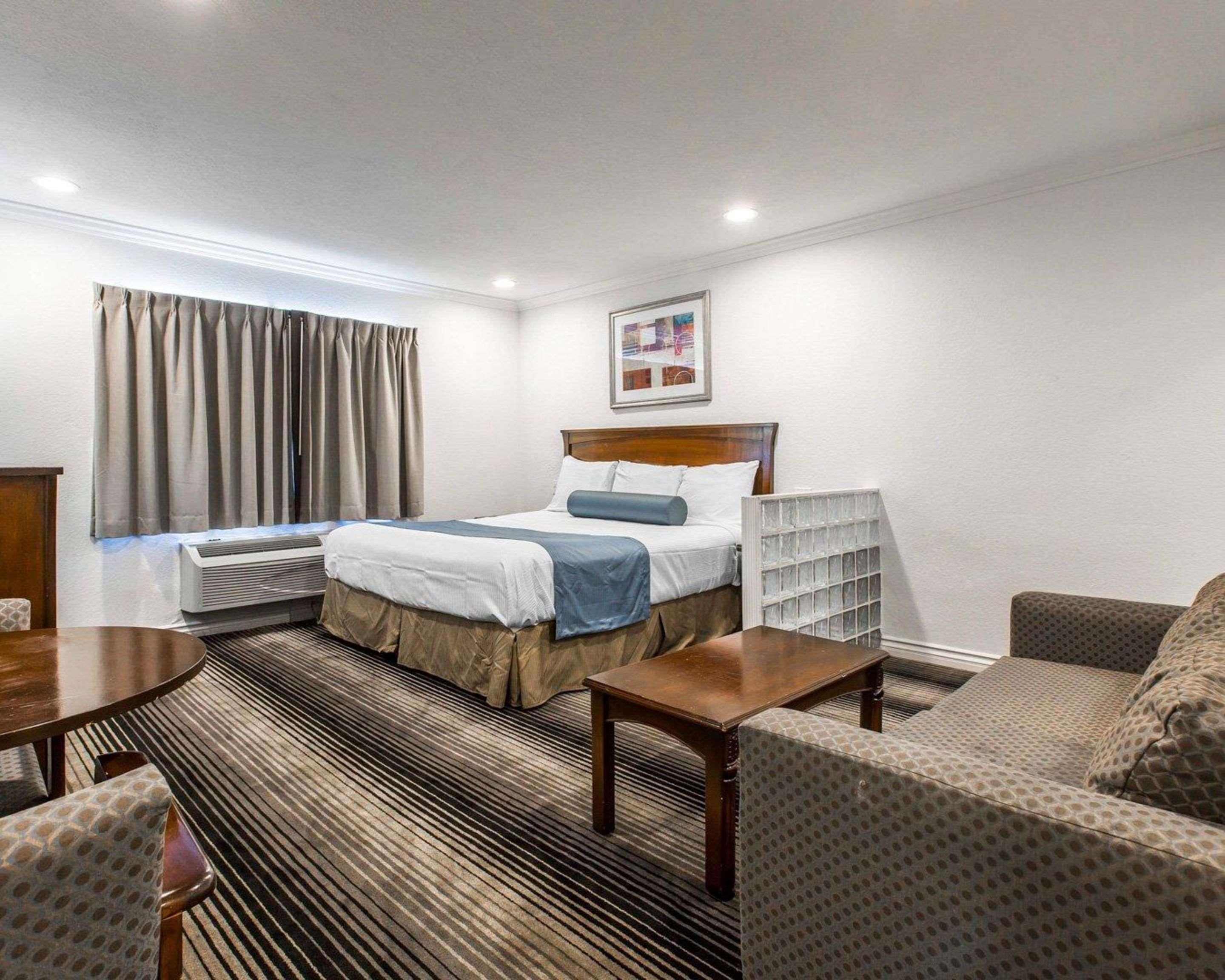 Hotel Dreamscape Pacific Coast Highway Los Angeles Luaran gambar