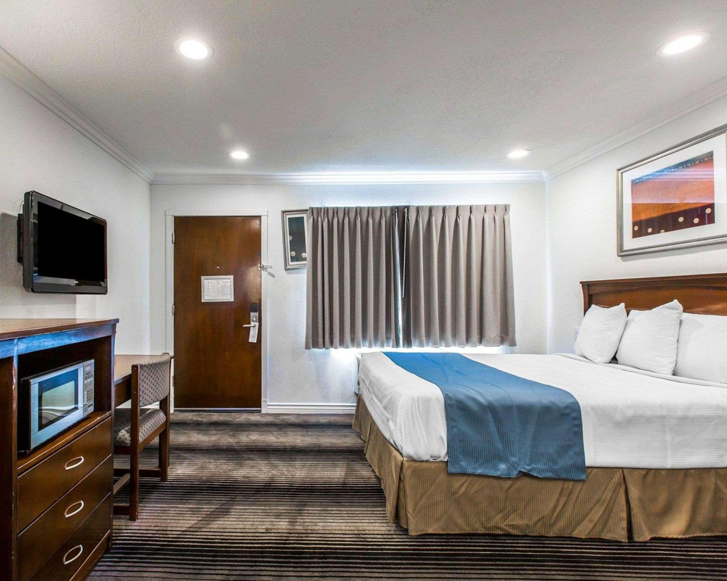 Hotel Dreamscape Pacific Coast Highway Los Angeles Luaran gambar