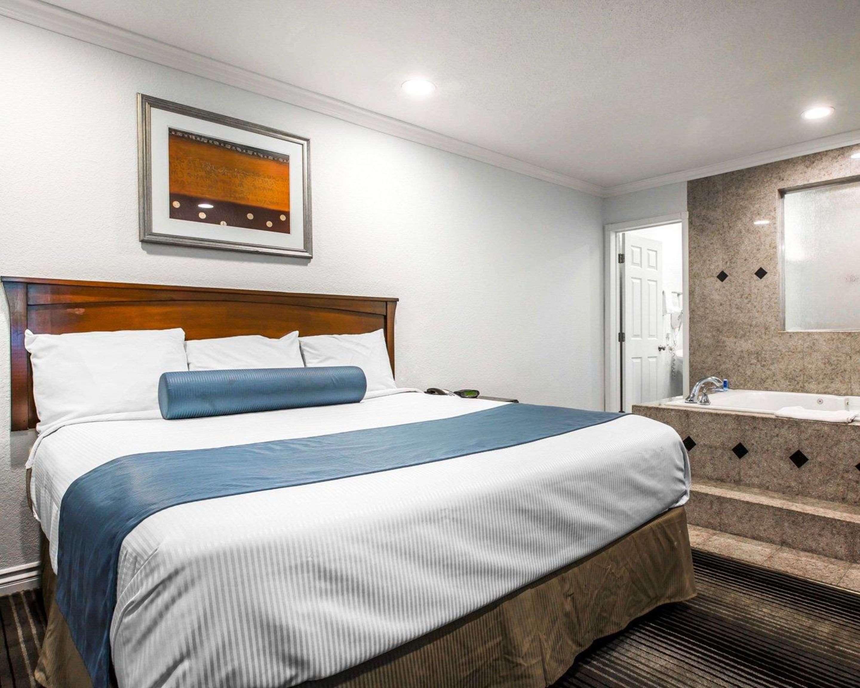 Hotel Dreamscape Pacific Coast Highway Los Angeles Luaran gambar