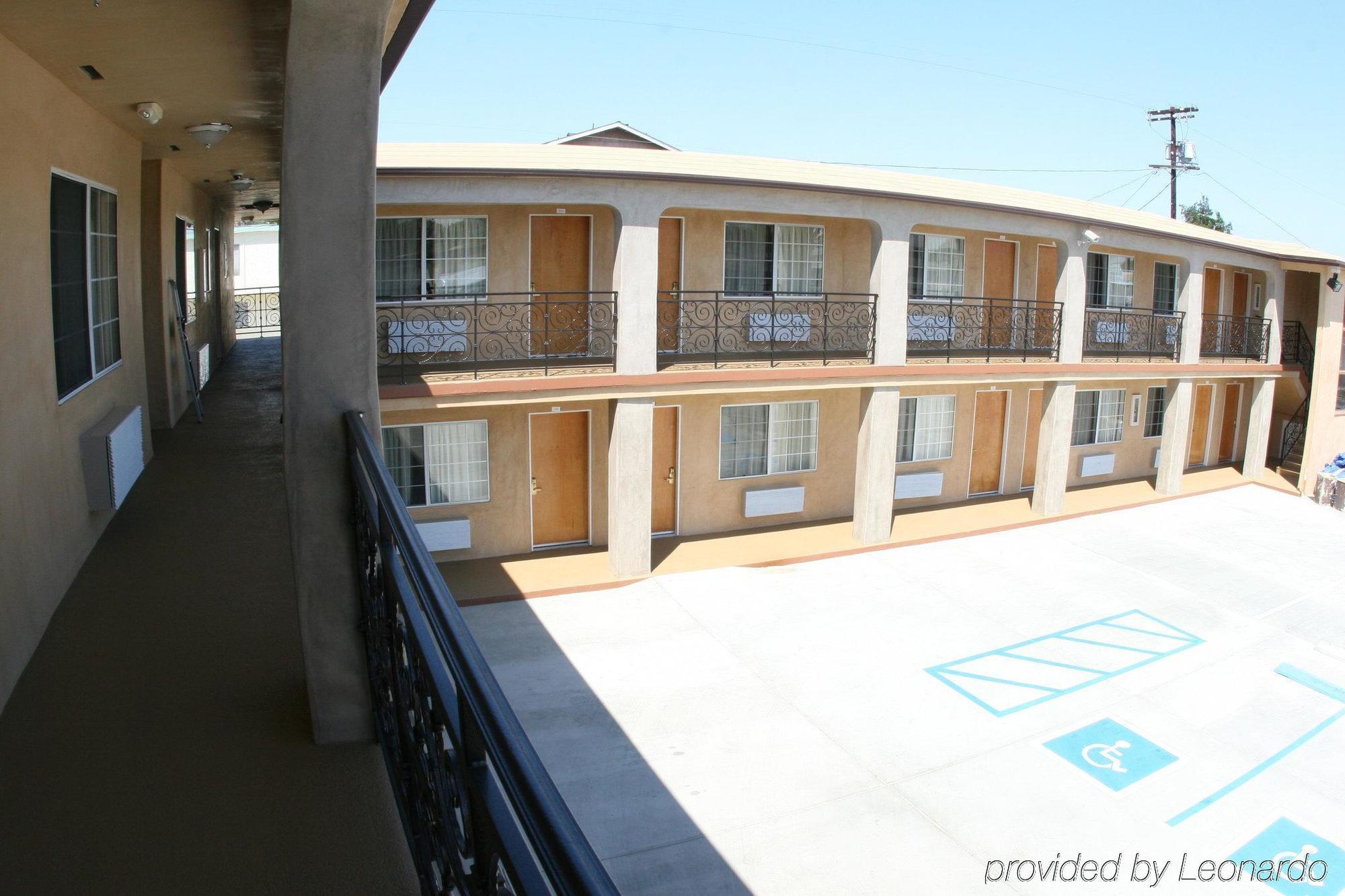 Hotel Dreamscape Pacific Coast Highway Los Angeles Luaran gambar