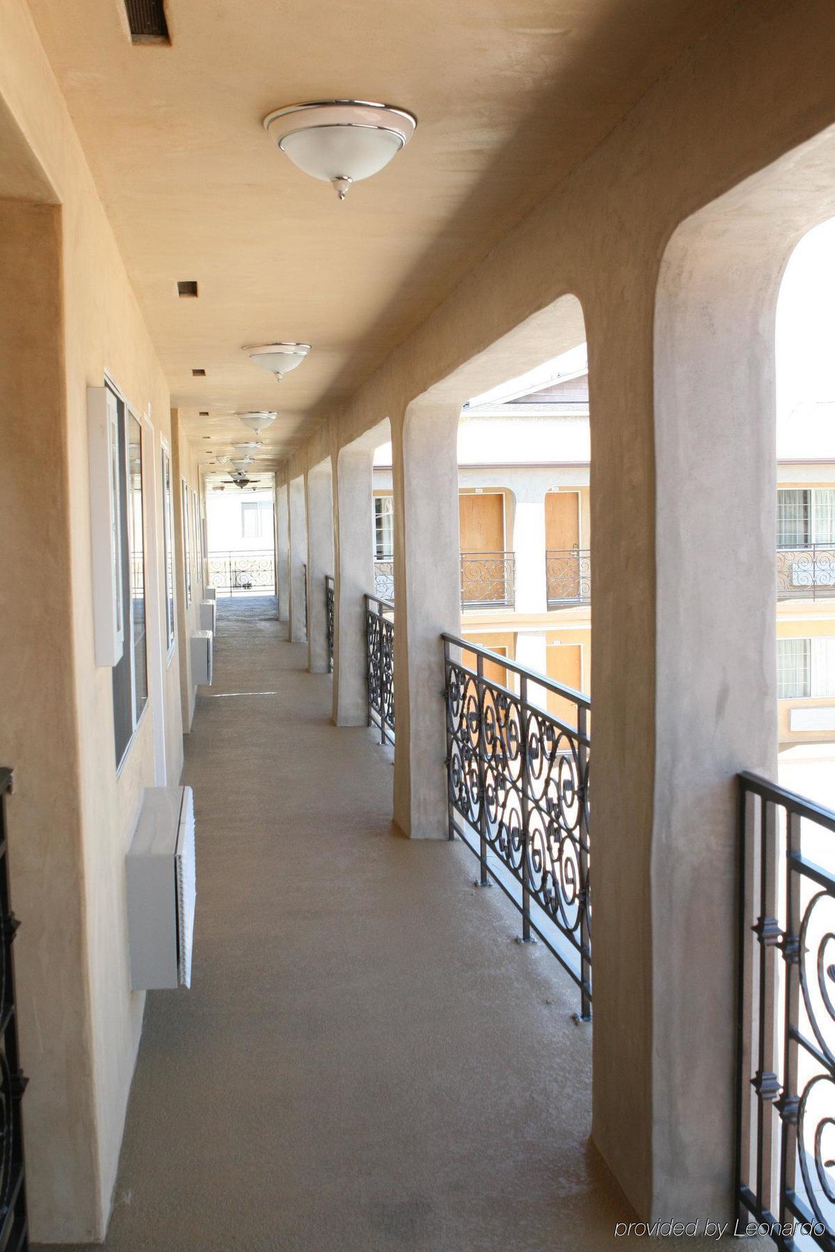 Hotel Dreamscape Pacific Coast Highway Los Angeles Luaran gambar