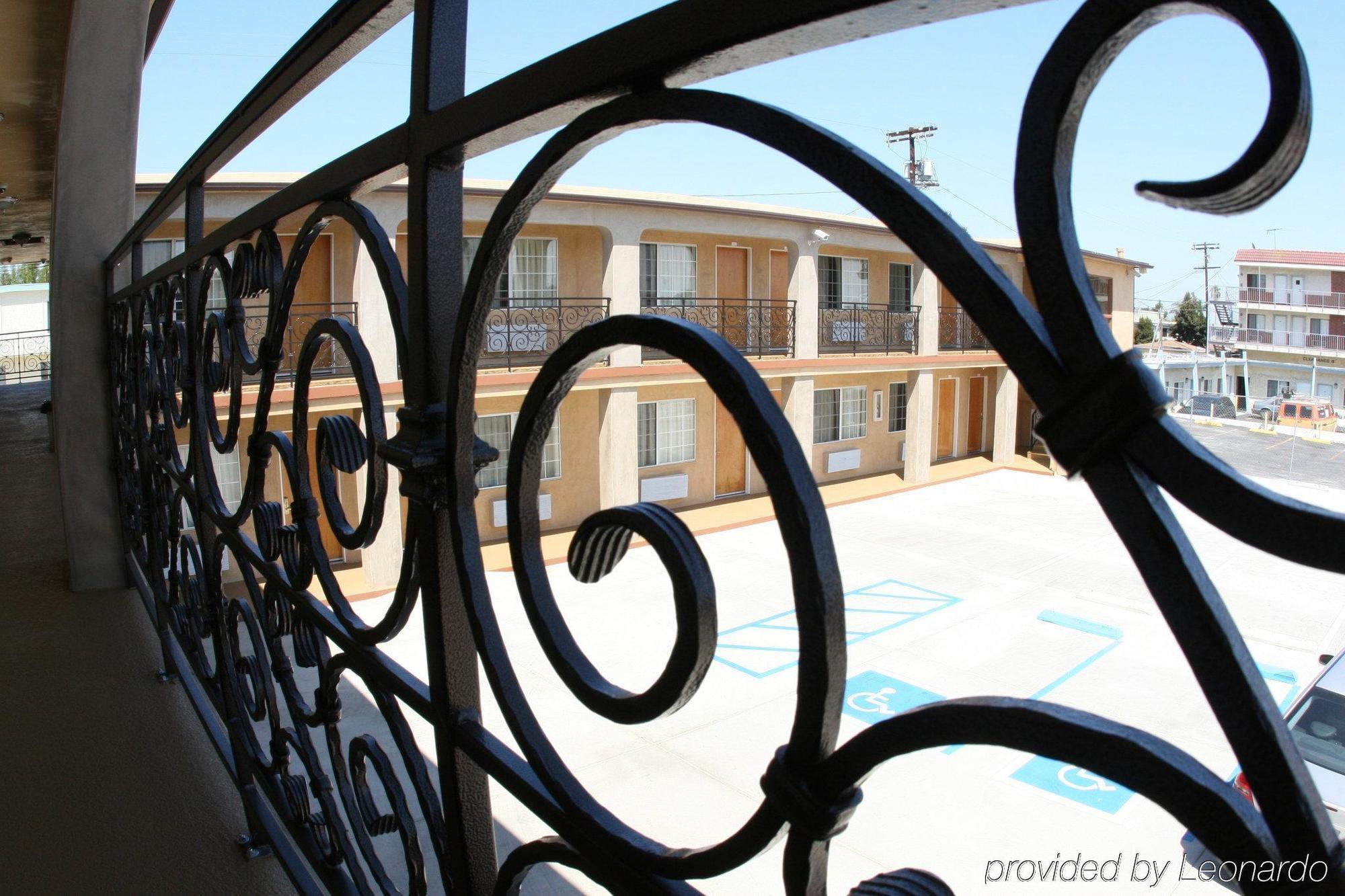 Hotel Dreamscape Pacific Coast Highway Los Angeles Luaran gambar